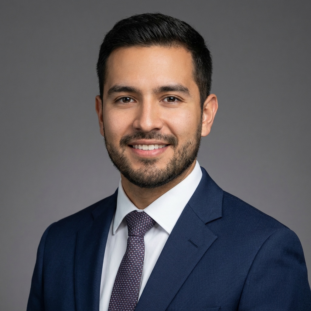 Alejandro Reyes