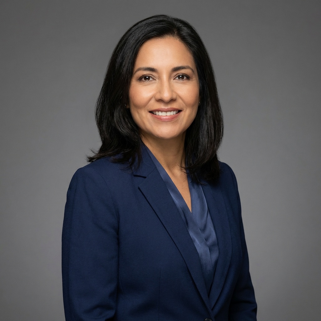 Dra. Elena Ruiz